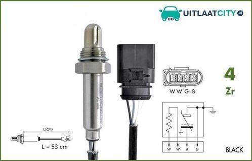 *Tip*  Lambdasonde SEAT-VOLKSWAGEN, Auto-onderdelen, Uitlaatsystemen, Nieuw, Seat, Volkswagen, Ophalen of Verzenden