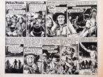 De Zweep - 203 Weekbladen - Met Hans Kresse, Phiny Dick, Bob