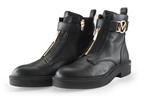 Mexx Biker boots in maat 39 Zwart | 10% korting, Kleding | Dames, Schoenen, Mexx, Verzenden, Zwart, Overige typen