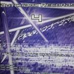 For All The Gabbers EP (Vinyls), Cd's en Dvd's, Vinyl | Dance en House, Verzenden, Nieuw in verpakking, Techno of Trance