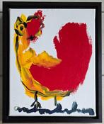 Anton Heyboer (1924-2005) - Kip