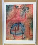 Paul Klee (after) - La Belle Jardiniere, 1939 - Vintage