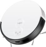 TP-Link Tapo RV20 Mop Plus - Robotstofzuiger met, Verzenden, Zo goed als nieuw