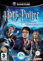 Harry Potter en de Gevangene van Azkaban (GameCube), Spelcomputers en Games, Gebruikt, Verzenden