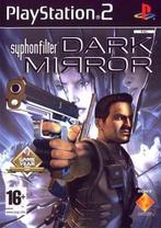 Syphon Filter Dark Mirror (PS2 Games), Spelcomputers en Games, Ophalen of Verzenden, Zo goed als nieuw