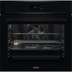 Zanussi Heteluchtoven ZOHXX8KN, Witgoed en Apparatuur, Ovens, 45 tot 60 cm, Hete lucht, Nieuw, Ophalen of Verzenden