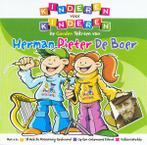cd - Kinderen voor Kinderen - De Gouden Teksten Van Herman..