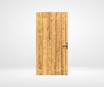 Tuinpoort Geïmpregneerd Verticaal, Ophalen of Verzenden, Nieuw