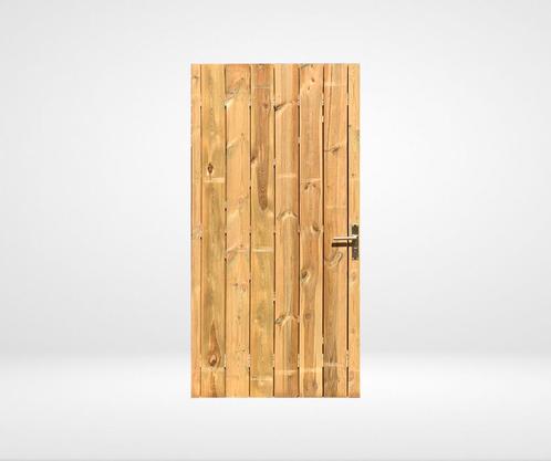 Tuinpoort Geïmpregneerd Verticaal, Tuin en Terras, Tuinpoorten, Ophalen of Verzenden