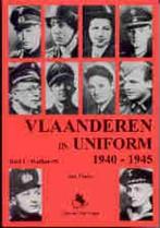 Vlaanderen in uniform 1940-1945, Nieuw, Verzenden