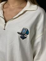 RARE 90s Apple Shirt L - Computer, Nieuw