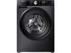 Hisense -  Wasmachine Voorlader 9 Kg 1400 Rpm 72 Db, Witgoed en Apparatuur, Wasmachines, Verzenden, 8 tot 10 kg, Nieuw, 85 tot 90 cm