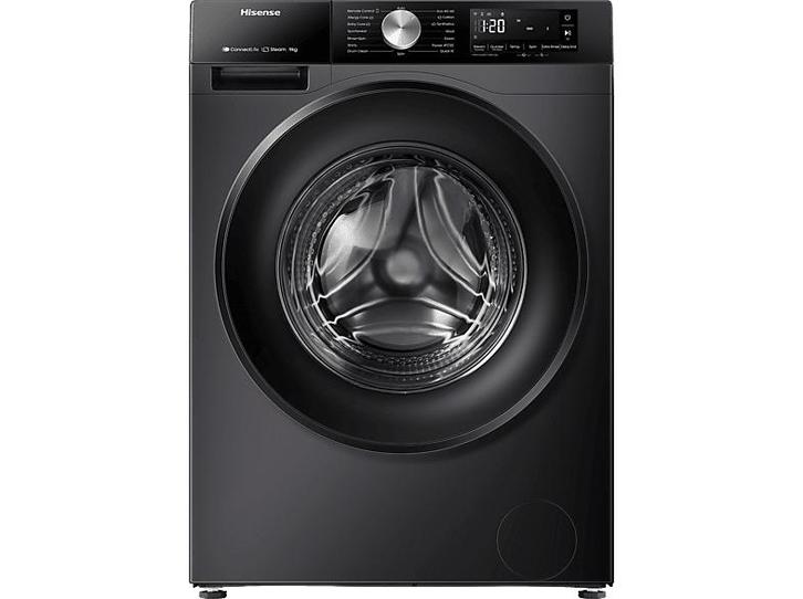 Hisense -  Wasmachine Voorlader 9 Kg 1400 Rpm 72 Db, Witgoed en Apparatuur, Wasmachines, 85 tot 90 cm, 8 tot 10 kg, Nieuw, Voorlader