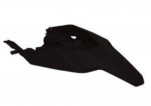 Racetech achterspatbord + zijnummerborden Zwart KTM SX 65 09, Motoren, Onderdelen | Merk-onafhankelijk, Ophalen of Verzenden