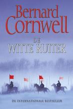 De witte ruiter | 9789057309106 | Bernard Cornwell, Boeken, Zo goed als nieuw, Bernard Cornwell