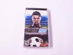 PSP - Pro Evolution Soccer 2008, Spelcomputers en Games, Ophalen of Verzenden, Nieuw