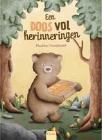 9789044849998 Doos vol herinneringen - Crooijmans, Verzenden, Nieuw, Marlien Crooijmans