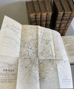 M. De Barante - Histoire des Ducs de Bourgogne de la Maison