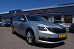 Zakelijke Lease |  Škoda Octavia Combi 1.5 TSI Greentech Bus, Auto's, Skoda, Automaat, Stof, Gebruikt, Overige kleuren