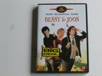 Benny & Joon - Johnny Depp (DVD), Cd's en Dvd's, Verzenden, Nieuw in verpakking