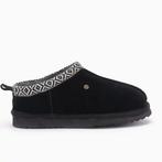 Warmbat - maat 42 - Kynuna Suede Tape Dames Sloffen, Verzenden, Nieuw