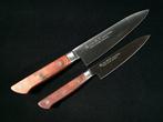 MASAMUNE / Set of 2 /  GYUTO  PETTY - Keukenmes -
