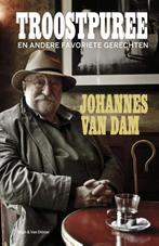 Troostpuree 9789038898841 Johannes van Dam, Verzenden, Gelezen, Johannes van Dam