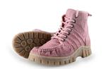 MAG Veterboots in maat 38 Roze | 10% korting, Kleding | Dames, Schoenen, Overige kleuren, Verzenden, Overige typen, MAG