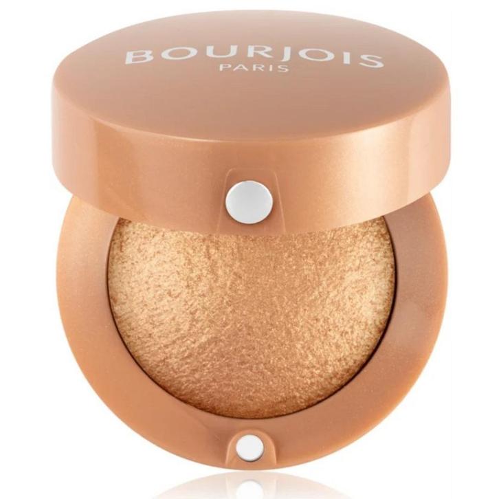 Bourjois Little Round Pot Eyeshadow Aura de Nuit, Sieraden, Tassen en Uiterlijk, Uiterlijk | Cosmetica en Make-up, Ogen, Make-up