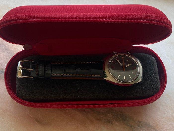 Omega - ChronoStop Geneve - 145.010 - Heren - 1968, Sieraden, Tassen en Uiterlijk, Horloges | Heren