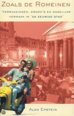 Zoals de Romeinen 9789055018093 A. Epstein, Verzenden, Zo goed als nieuw, A. Epstein