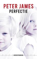 Perfectie / Hoogspanning 9789026139093 Peter James, Verzenden, Gelezen, Peter James