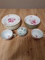Meissen - Tafelservies (15) - Porselein