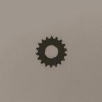 Tandwiel 18T, Verzenden, Nieuw, Budgetfietsonderdelen.nl