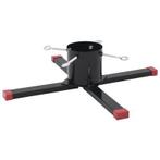 VidaXL kerstboomstandaard, zwart, Diversen, Ophalen, Nieuw