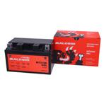 Accu malossi MTZ10S Gel forza 300, forza, Verzenden, Nieuw
