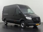 Zakelijke Lease |  Mercedes-Benz Sprinter 315CDI 9G-Tronic A, Automaat, ABS, Stof, Gebruikt
