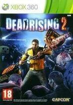 Dead Rising 2 -  360 - Xbox (Xbox 360 Games, Xbox 360), Spelcomputers en Games, Games | Xbox 360, Nieuw, Verzenden