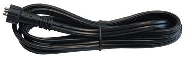 Lightpro 12 Volt verlengkabel SPT-2W - 1 m, Tuin en Terras, Buitenverlichting, Ophalen of Verzenden