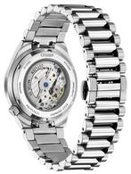 Citizen Tsuyosa NK5010-51L automatisch horloge, Sieraden, Tassen en Uiterlijk, Horloges | Heren, Staal, Verzenden, Nieuw, Polshorloge