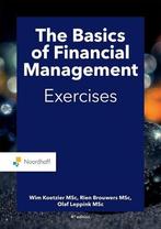 The basics of financial management exercises | 9789001738358, Boeken, Verzenden, Nieuw