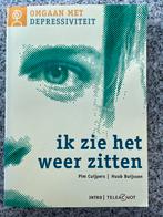 Ik zie het weer zitten, Gelezen, Verzenden, Pim Cuijpers en Huub Buijssen, Persoonlijkheidsleer
