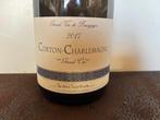 2017 Jean Chartron, Corton-Charlemagne - Bourgogne Grand Cru, Nieuw