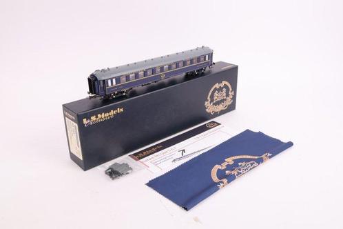 LS Models H0 - 49 153 - Modeltrein personenwagen (1) -, Hobby en Vrije tijd, Modeltreinen | H0