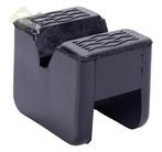 Rubberen Opname Pad - Assteun Rubber - Steun Rubber - Mammut, Ophalen of Verzenden, Nieuw