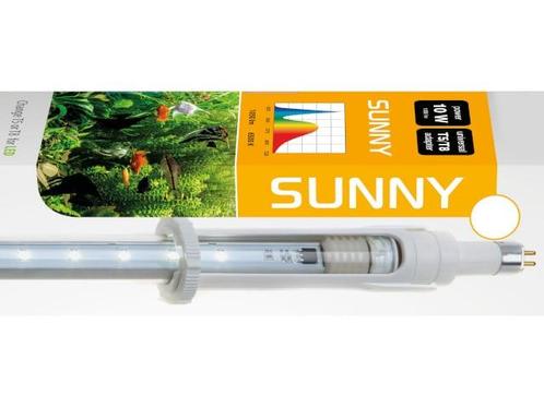 Leddy tube retrofit Sunny 75cm / 16watt, Dieren en Toebehoren, Vissen | Aquaria en Toebehoren, Verlichting of Verwarming, Nieuw