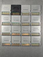 Nintendo - DS - A Diverse Set of 16 Japanese Games! -, Nieuw