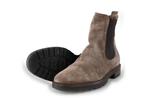 Giorgio Chelsea boots in maat 40 Bruin | 10% extra korting, Bruin, Verzenden, Giorgio, Overige typen