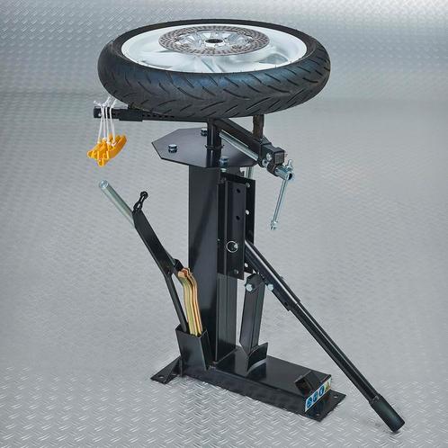 Datona Motorbanden demonteer apparaat - Datona - Zwart, Auto diversen, Autogereedschap, Nieuw, Ophalen of Verzenden