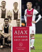 Het officiële Ajax jaarboek 2017-2018 9789491555374, Verzenden, Zo goed als nieuw, Ronald Jonges